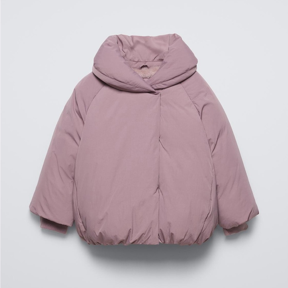 WATER-REPELLENT CROSS-STITCH QUILTED JACKET